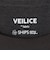 SHIPS any:〈接触冷感/UVカット〉VEILICE リラックス クルーネック ポケット Tシャツ(セットアップ対応)◇