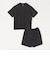 SHIPS any:〈接触冷感/UVカット〉VEILICE リラックス クルーネック ポケット Tシャツ(セットアップ対応)◇