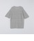roberto collina: MELANGE KNIT TEE