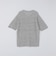 roberto collina: MELANGE KNIT TEE