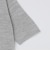 roberto collina: MELANGE KNIT TEE