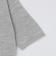 roberto collina: MELANGE KNIT TEE