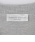 roberto collina: MELANGE KNIT TEE