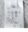 roberto collina: MELANGE KNIT TEE