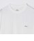 NANGA: DRY MIX PIVOT SLEEVE TEE