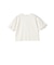 【WEB限定】〈接触冷感/UVカット/汗染み防止加工〉FUNCTION 袖 レース プルオーバー