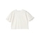 【WEB限定】〈接触冷感/UVカット/汗染み防止加工〉FUNCTION 袖 レース プルオーバー