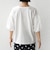 【WEB限定】〈接触冷感/UVカット/汗染み防止加工〉FUNCTION 袖 レース プルオーバー