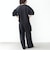 【WEB限定】〈接触冷感/UVカット/汗染み防止加工〉FUNCTION 袖 レース プルオーバー