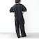 【WEB限定】〈接触冷感/UVカット/汗染み防止加工〉FUNCTION 袖 レース プルオーバー