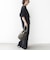 【WEB限定】〈接触冷感/UVカット/汗染み防止加工〉FUNCTION 袖 レース プルオーバー