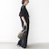 【WEB限定】〈接触冷感/UVカット/汗染み防止加工〉FUNCTION 袖 レース プルオーバー