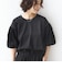 【WEB限定】〈接触冷感/UVカット/汗染み防止加工〉FUNCTION 袖 レース プルオーバー
