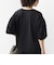【WEB限定】〈接触冷感/UVカット/汗染み防止加工〉FUNCTION 袖 レース プルオーバー