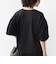 【WEB限定】〈接触冷感/UVカット/汗染み防止加工〉FUNCTION 袖 レース プルオーバー