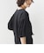 【WEB限定】〈接触冷感/UVカット/汗染み防止加工〉FUNCTION 袖 レース プルオーバー