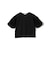【WEB限定】〈接触冷感/UVカット/汗染み防止加工〉FUNCTION 袖 レース プルオーバー