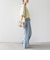 【WEB限定】〈接触冷感/UVカット/汗染み防止加工〉FUNCTION 袖 レース プルオーバー