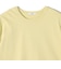 【WEB限定】〈接触冷感/UVカット/汗染み防止加工〉FUNCTION 袖 レース プルオーバー