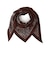 destin: Judy Triangle Bandana