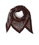 destin: Judy Triangle Bandana