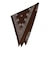 destin: Judy Triangle Bandana