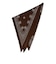 destin: Judy Triangle Bandana