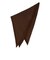destin: Judy Triangle Bandana