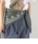 destin: Judy Triangle Bandana