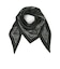 destin: Judy Triangle Bandana