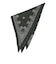 destin: Judy Triangle Bandana