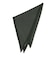 destin: Judy Triangle Bandana