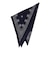 destin: Judy Triangle Bandana
