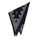 destin: Judy Triangle Bandana