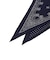 destin: Judy Triangle Bandana