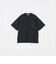 【WEB限定】〈撥水加工〉リラックス ナイロンポケット クルーネック Tシャツ◇