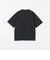 【WEB限定】〈撥水加工〉リラックス ナイロンポケット クルーネック Tシャツ◇