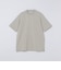 SHIPS Colors:〈吸水速乾・遮熱・UVカット〉AVANT(R) 3D ビズ Tシャツ◇