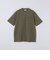 SHIPS Colors:〈吸水速乾・遮熱・UVカット〉AVANT(R) 3D ビズ Tシャツ◇