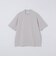 SHIPS Colors:〈吸水速乾・遮熱・UVカット〉AVANT(R) 3D モックネック T◇