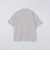 SHIPS Colors:〈吸水速乾・遮熱・UVカット〉AVANT(R) 3D モックネック T◇