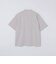 SHIPS Colors:〈吸水速乾・遮熱・UVカット〉AVANT(R) 3D モックネック T◇