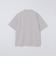 SHIPS Colors:〈吸水速乾・遮熱・UVカット〉AVANT(R) 3D モックネック T◇
