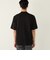 SHIPS Colors:〈吸水速乾・遮熱・UVカット〉AVANT(R) 3D モックネック T◇