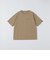 【SHIPS別注】MERRELL: コントゥア ライン Tシャツ