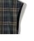 SHIPS Primary Navy Label:〈手洗い可能〉ダークマドラス チェック ワンピース
