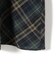 SHIPS Primary Navy Label:〈手洗い可能〉ダークマドラス チェック ワンピース
