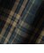 SHIPS Primary Navy Label:〈手洗い可能〉ダークマドラス チェック ワンピース