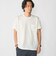SHIPS:〈UVカット/吸水速乾/防シワ〉SOLOTEX(R) エアドライ Tシャツ