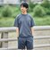 SHIPS:〈UVカット/吸水速乾/防シワ〉SOLOTEX(R) エアドライ Tシャツ